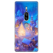 Чехол Uprint Sony Xperia XZ2 Premium H8166 