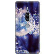 Чехол Uprint Sony Xperia XZ2 Premium H8166 