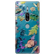 Чехол Uprint Sony Xperia XZ2 Premium H8166 