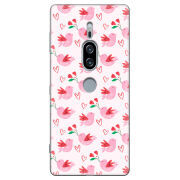 Чехол Uprint Sony Xperia XZ2 Premium H8166 