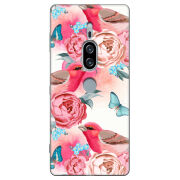 Чехол Uprint Sony Xperia XZ2 Premium H8166 