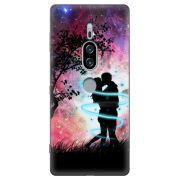Чехол Uprint Sony Xperia XZ2 Premium H8166 
