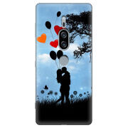 Чехол Uprint Sony Xperia XZ2 Premium H8166 