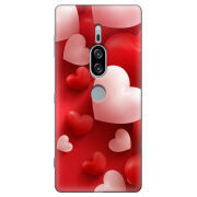 Чехол Uprint Sony Xperia XZ2 Premium H8166 