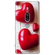 Чехол Uprint Sony Xperia XZ2 Premium H8166 