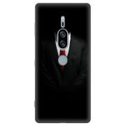 Чехол Uprint Sony Xperia XZ2 Premium H8166 