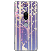 Чехол Uprint Sony Xperia XZ2 Premium H8166 