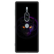 Чехол Uprint Sony Xperia XZ2 Premium H8166 