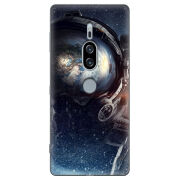 Чехол Uprint Sony Xperia XZ2 Premium H8166 