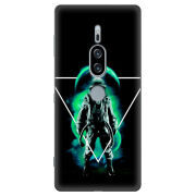 Чехол Uprint Sony Xperia XZ2 Premium H8166 