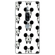 Чехол Uprint Sony Xperia XZ2 Premium H8166 