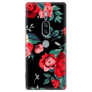Чехол Uprint Sony Xperia XZ2 Premium H8166 
