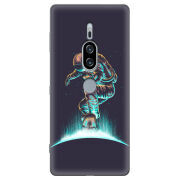 Чехол Uprint Sony Xperia XZ2 Premium H8166 