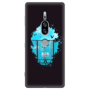 Чехол Uprint Sony Xperia XZ2 Premium H8166 