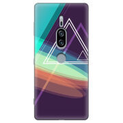 Чехол Uprint Sony Xperia XZ2 Premium H8166 