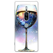 Чехол Uprint Sony Xperia XZ2 Premium H8166 