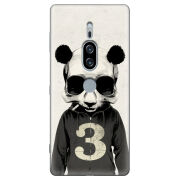 Чехол Uprint Sony Xperia XZ2 Premium H8166 