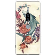 Чехол Uprint Sony Xperia XZ2 Premium H8166 