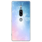Чехол Uprint Sony Xperia XZ2 Premium H8166 
