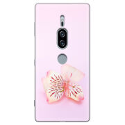 Чехол Uprint Sony Xperia XZ2 Premium H8166 