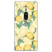 Чехол Uprint Sony Xperia XZ2 Premium H8166 