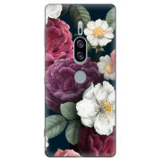 Чехол Uprint Sony Xperia XZ2 Premium H8166 