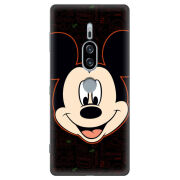 Чехол Uprint Sony Xperia XZ2 Premium H8166 