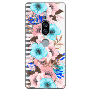 Чехол Uprint Sony Xperia XZ2 Premium H8166 