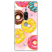 Чехол Uprint Sony Xperia XZ2 Premium H8166 