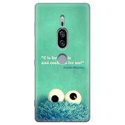 Чехол Uprint Sony Xperia XZ2 Premium H8166 