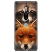 Чехол Uprint Sony Xperia XZ2 Premium H8166 