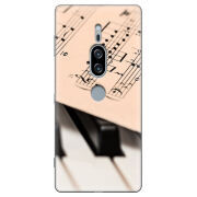 Чехол Uprint Sony Xperia XZ2 Premium H8166 