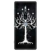 Чехол Uprint Sony Xperia XZ2 Premium H8166 Fantasy Tree