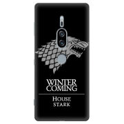 Чехол Uprint Sony Xperia XZ2 Premium H8166 