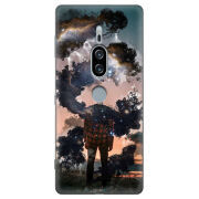 Чехол Uprint Sony Xperia XZ2 Premium H8166 