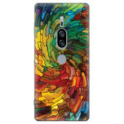 Чехол Uprint Sony Xperia XZ2 Premium H8166 
