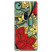 Чехол Uprint Sony Xperia XZ2 Premium H8166 