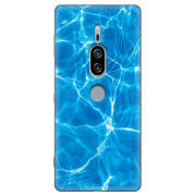 Чехол Uprint Sony Xperia XZ2 Premium H8166 