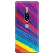 Чехол Uprint Sony Xperia XZ2 Premium H8166 