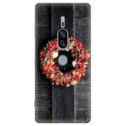 Чехол Uprint Sony Xperia XZ2 Premium H8166 