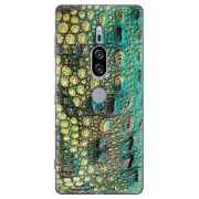 Чехол Uprint Sony Xperia XZ2 Premium H8166 