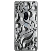 Чехол Uprint Sony Xperia XZ2 Premium H8166 
