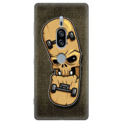 Чехол Uprint Sony Xperia XZ2 Premium H8166 