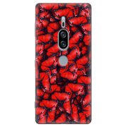 Чехол Uprint Sony Xperia XZ2 Premium H8166 