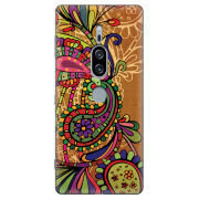 Чехол Uprint Sony Xperia XZ2 Premium H8166 