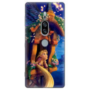 Чехол Uprint Sony Xperia XZ2 Premium H8166 