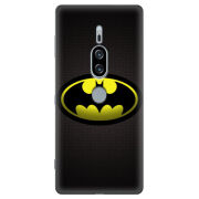 Чехол Uprint Sony Xperia XZ2 Premium H8166 