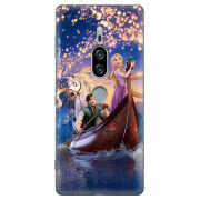 Чехол Uprint Sony Xperia XZ2 Premium H8166 