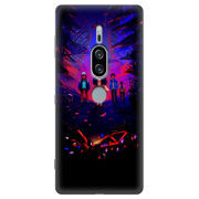 Чехол Uprint Sony Xperia XZ2 Premium H8166 