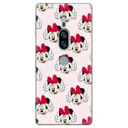 Чехол Uprint Sony Xperia XZ2 Premium H8166 